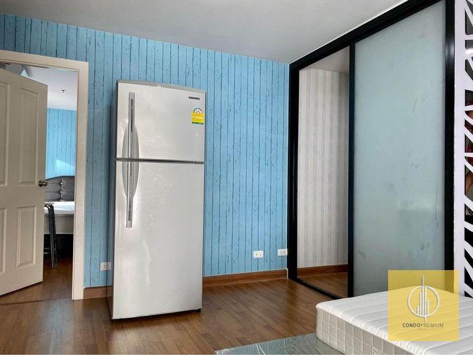 picture G 7468🚨中国客户,请加微信。(在联系方式的旁边) For rent REGENT HOME 18 CHANGWATTANA-LAKSI Line❤️💜@condopremium💜❤️Ready to move in ⬛🟨 📞 065 695 3645🟨⬛ - 5/10