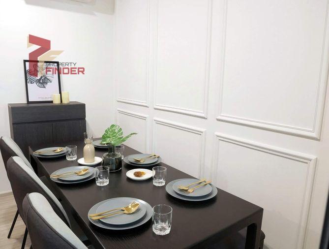 รูป Rds-0326 ให้เช่าคอนโด XT Huaikhwang นัดชมห้อง 👉line : @propertyfinder - รูปที่ 5/12