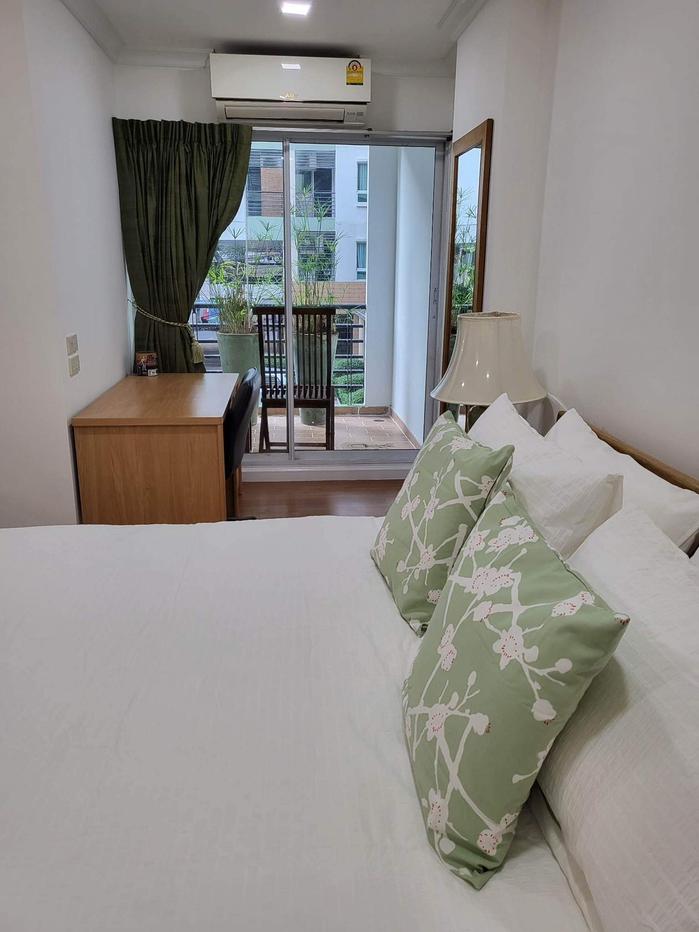picture Available 30Jun26! Lumpini Suites. 2bed 70sqm. Line id: @pfagent - 5/9