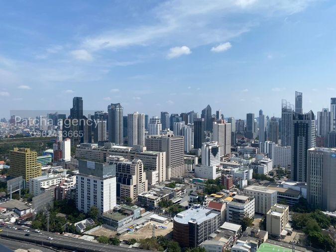 รูป ขายห้องสวย Noble Ploenchit. 1นอน 60ตร.ม. Line id: @pfagent - รูปที่ 10/10