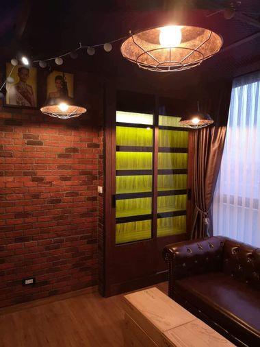 picture G 7472💛 中国客户，请加微信。(在联系方式的旁边) For rent THE TREE INTERCHANGE Line❤️💜@condopremium💜❤️ - 4/8