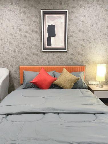 picture Condo for rent THE BASE Saphanmai Contact @propertybkk3 - 6/13