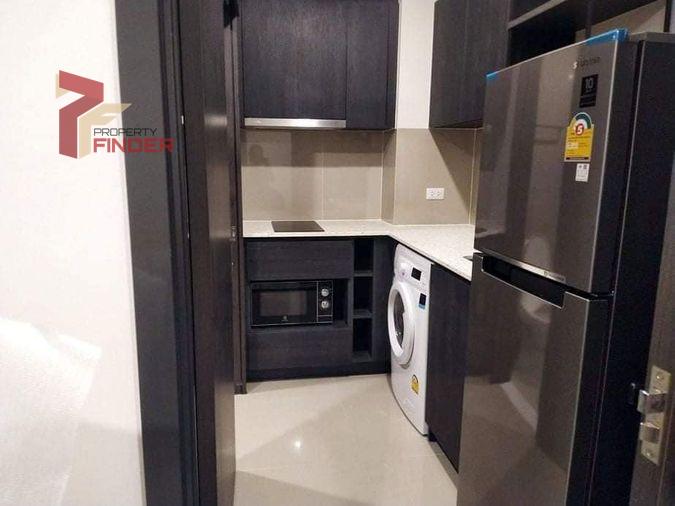 รูป Rds-0326 ให้เช่าคอนโด XT Huaikhwang นัดชมห้อง 👉line : @propertyfinder - รูปที่ 4/12