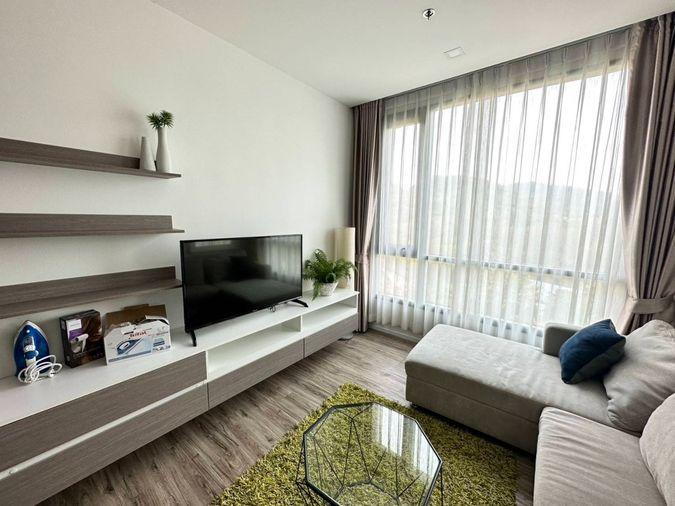 รูป คอนโดสไตล์ญี่ปุ่น วิวภูเขา~ ใกล้โรบินสันศรีราชา 2นอน 16000 บาท - รูปที่ 3/16