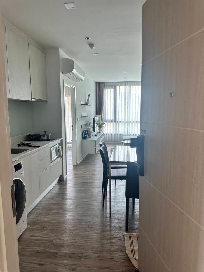 picture Knightsbridge the Ocean Sriracha 2Bed 16000 - 9/16