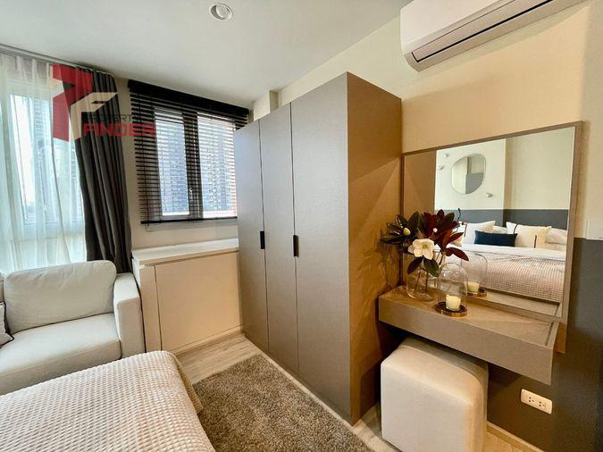 รูป Rds-0342 ให้เช่าคอนโด XT Huaikhwang นัดชมห้อง 👉line : @propertyfinder - รูปที่ 3/7