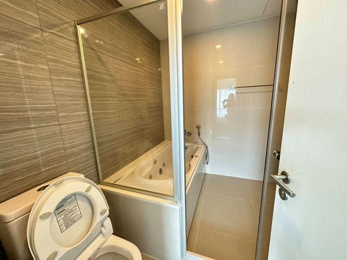 รูป คอนโดสไตล์ญี่ปุ่น วิวภูเขา~ ใกล้โรบินสันศรีราชา 2นอน 16000 บาท - รูปที่ 11/16