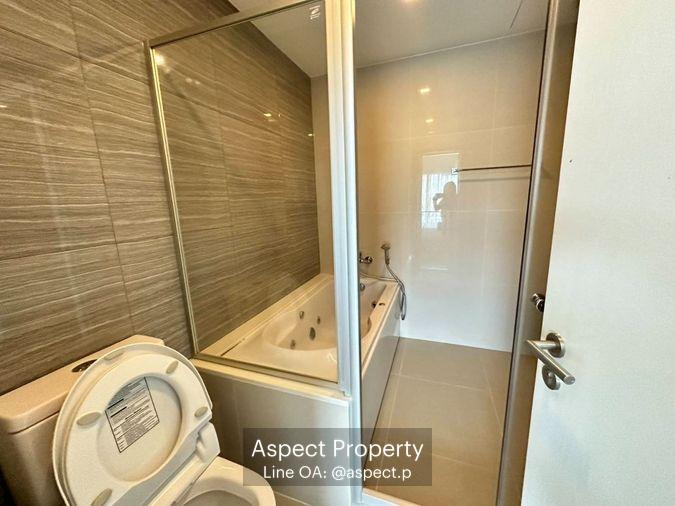 รูป คอนโดสไตล์ญี่ปุ่น วิวภูเขา~ ใกล้โรบินสันศรีราชา 2นอน 16000 บาท - รูปที่ 11/16