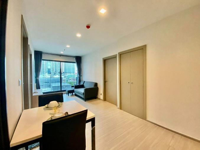 picture life asoke rama 9 for rent 2B1B LineID : @Rizzestate  - 7/14