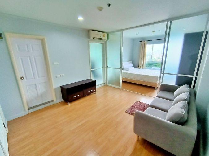 รูป 🔔รวมคอนโดนนนทบุรีให้เช่า🔔⚠️🛋️🛌🔴ลุมพินี วิลล์ ประชาชื่น-พงษ์เพชร - รูปที่ 3/9