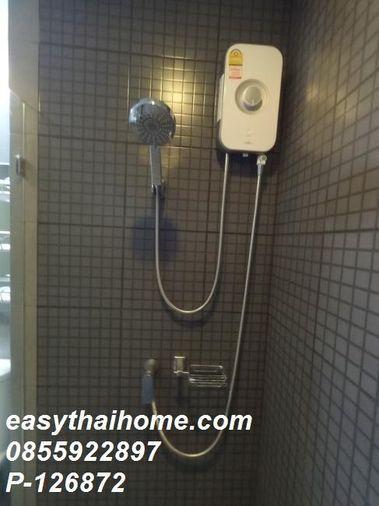 picture Condo for sale Ideo Sukhumvit 115 fully furnished. - 7/9