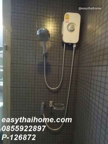picture Condo for sale Ideo Sukhumvit 115 fully furnished. - 7/9