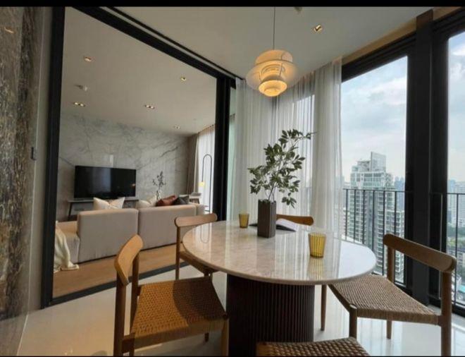 รูป ให้เช่า Beatniq Sukhumvit32. 2นอน 108ตร.ม. Line id: @pfagent - รูปที่ 4/6