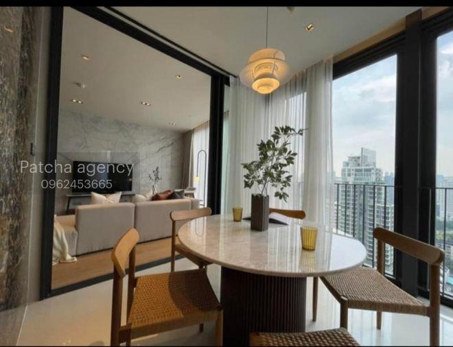 รูป ให้เช่า Beatniq Sukhumvit32. 2นอน 108ตร.ม. Line id: @pfagent - รูปที่ 4/6