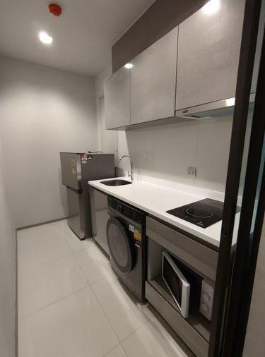 รูป Rds-0341 ให้เช่าคอนโด Life Asoke Rama 9 นัดชมห้อง 👉line : @propertyfinder  - รูปที่ 5/6