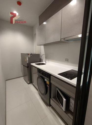 รูป Rds-0341 ให้เช่าคอนโด Life Asoke Rama 9 นัดชมห้อง 👉line : @propertyfinder - รูปที่ 5/6