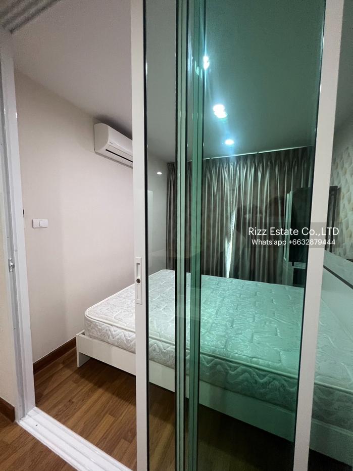 picture Regent Home for rent 1 Bed 1 bath LineID : @Rizzestate - 8/8