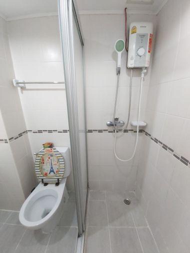 รูป 🔔รวมคอนโดนนนทบุรีให้เช่า🔔⚠️🛋️🛌🔴ลุมพินี วิลล์ ประชาชื่น-พงษ์เพชร - รูปที่ 9/9