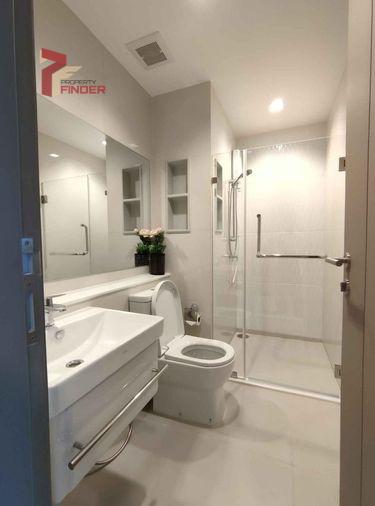 รูป Rds-0341 ให้เช่าคอนโด Life Asoke Rama 9 นัดชมห้อง 👉line : @propertyfinder - รูปที่ 6/6