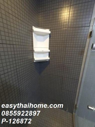 picture Condo for sale Ideo Sukhumvit 115 fully furnished. - 8/9