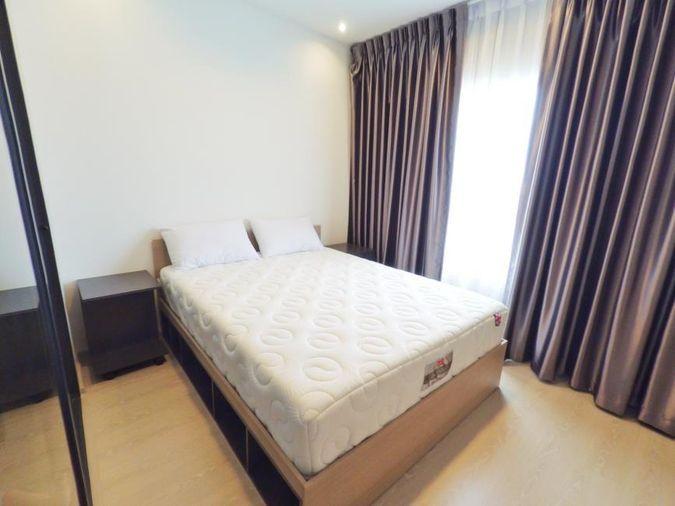 picture Condo for sale Ideo Sukhumvit 115 fully furnished. - 1/9