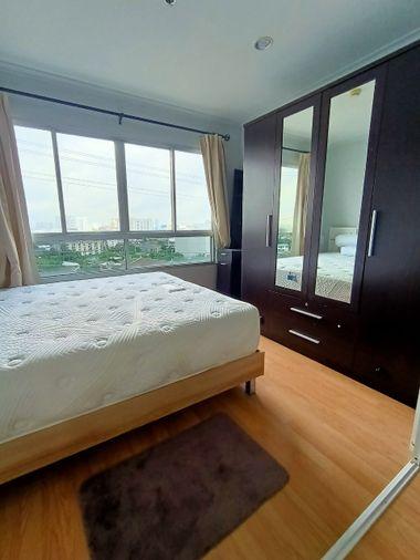รูป 🔔รวมคอนโดนนนทบุรีให้เช่า🔔⚠️🛋️🛌🔴ลุมพินี วิลล์ ประชาชื่น-พงษ์เพชร - รูปที่ 4/9