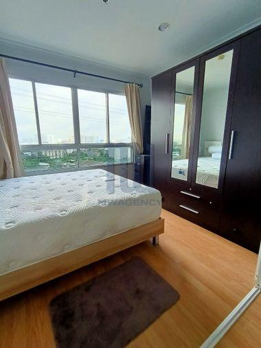 รูป 🔔รวมคอนโดนนนทบุรีให้เช่า🔔⚠️🛋️🛌🔴ลุมพินี วิลล์ ประชาชื่น-พงษ์เพชร - รูปที่ 4/9