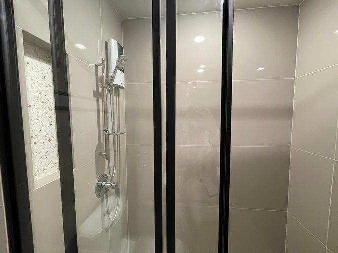 รูป Rds-0342 ให้เช่าคอนโด XT Huaikhwang นัดชมห้อง 👉line : @propertyfinder  - รูปที่ 7/7