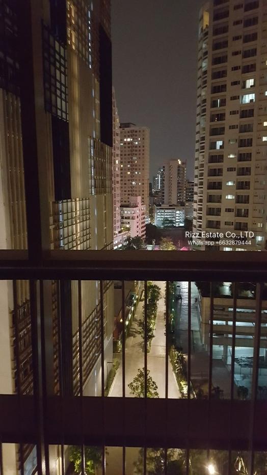 picture Park Origin Phromphong (Park24) 1B1B LineID: @Rizzestate (with @) - 1/7