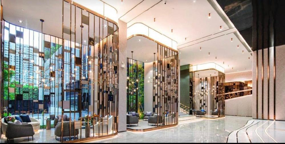 picture life asoke rama 9 for rent 2B1B LineID : @Rizzestate  - 14/14