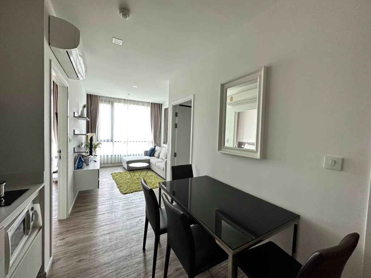 picture Knightsbridge the Ocean Sriracha 2Bed 16000 - 10/16