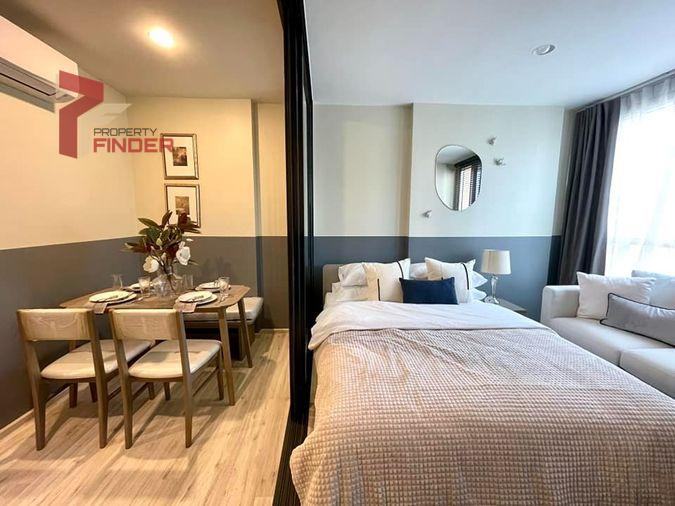 รูป Rds-0342 ให้เช่าคอนโด XT Huaikhwang นัดชมห้อง 👉line : @propertyfinder - รูปที่ 2/7