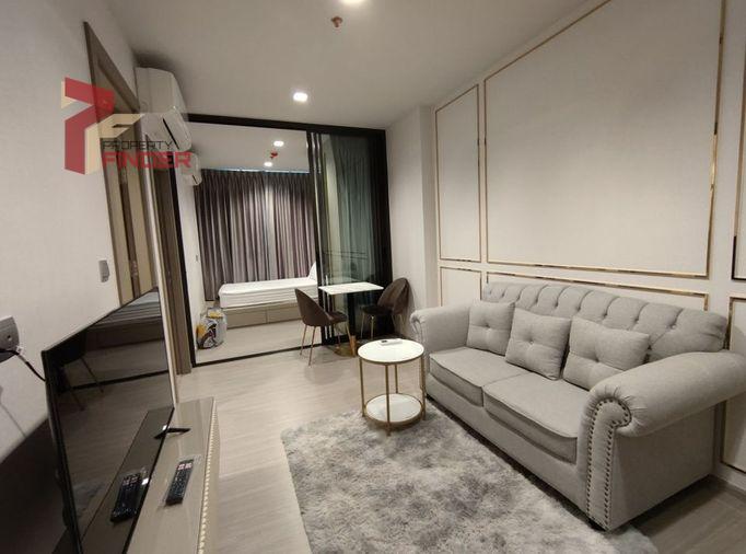 รูป Rds-0341 ให้เช่าคอนโด Life Asoke Rama 9 นัดชมห้อง 👉line : @propertyfinder - รูปที่ 1/6