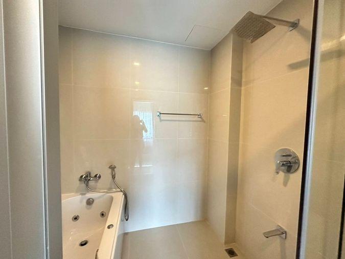 รูป คอนโดสไตล์ญี่ปุ่น วิวภูเขา~ ใกล้โรบินสันศรีราชา 2นอน 16000 บาท - รูปที่ 8/16