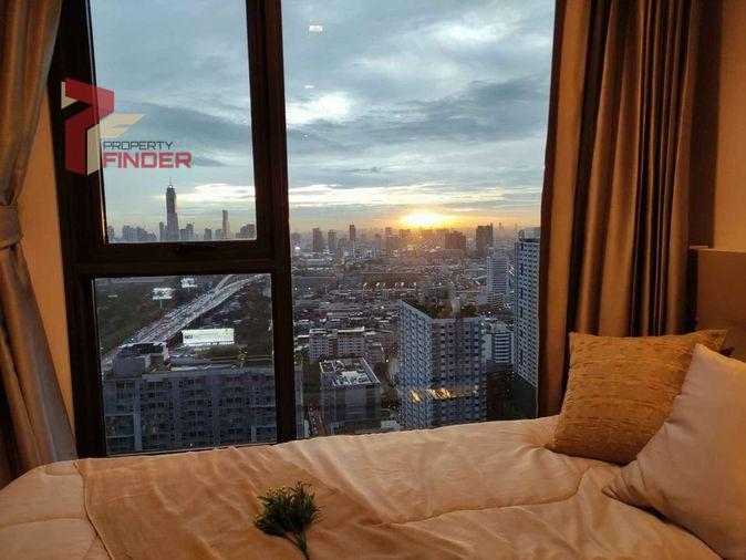 รูป Rds-0341 ให้เช่าคอนโด Life Asoke Rama 9 นัดชมห้อง 👉line : @propertyfinder - รูปที่ 4/6