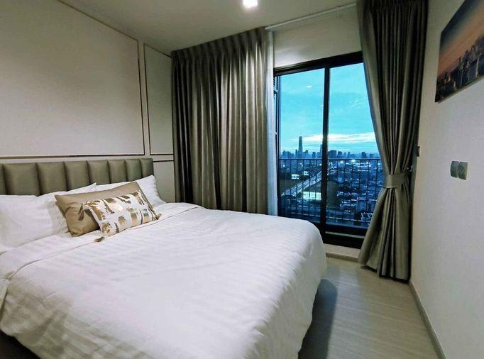 รูป Rds-0341 ให้เช่าคอนโด Life Asoke Rama 9 นัดชมห้อง 👉line : @propertyfinder  - รูปที่ 3/6