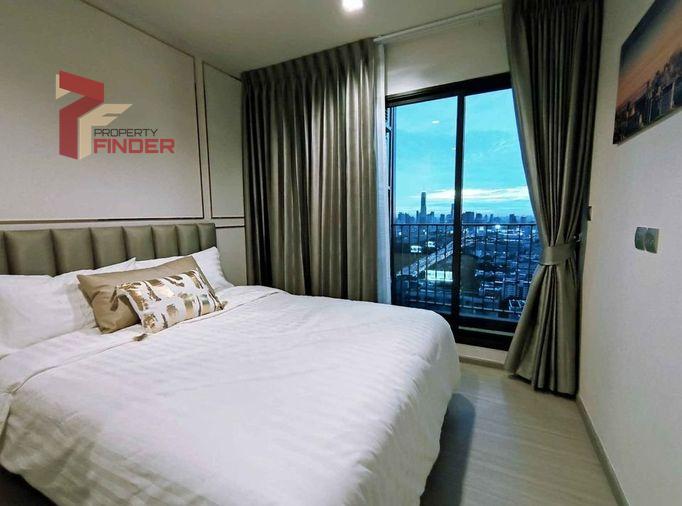 รูป Rds-0341 ให้เช่าคอนโด Life Asoke Rama 9 นัดชมห้อง 👉line : @propertyfinder - รูปที่ 3/6