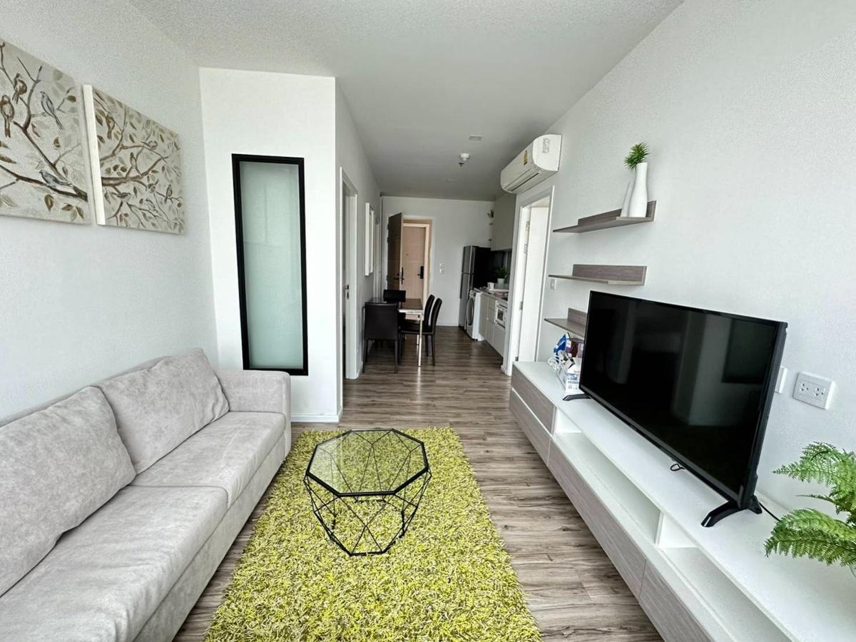picture Knightsbridge the Ocean Sriracha 2Bed 16000 - 4/16