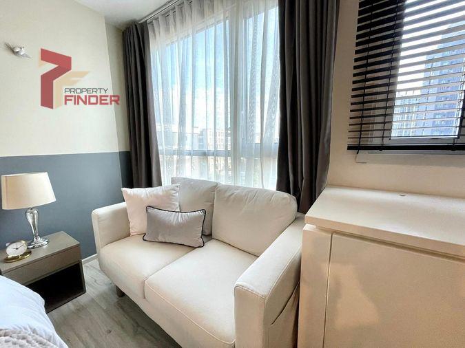 รูป Rds-0342 ให้เช่าคอนโด XT Huaikhwang นัดชมห้อง 👉line : @propertyfinder - รูปที่ 4/7
