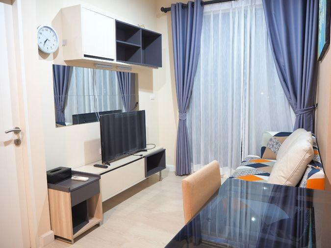 รูป Rds-0345 ให้เช่าคอนโด The Niche Pride ทองหล่อ-เพชรบุรี นัดชมห้อง 👉line : @propertyfinder - รูปที่ 2/10