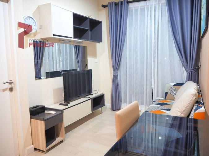 รูป Rds-0345 ให้เช่าคอนโด The Niche Pride ทองหล่อ-เพชรบุรี นัดชมห้อง 👉line : @propertyfinder - รูปที่ 2/10