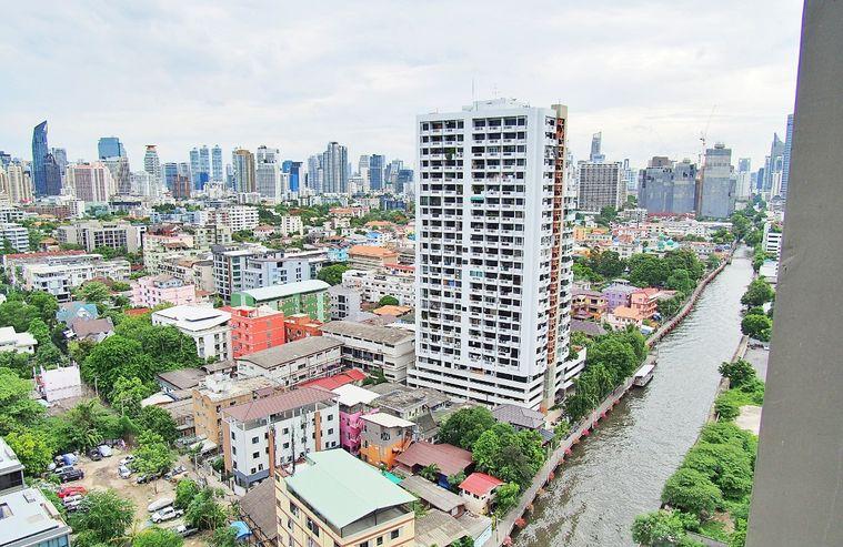 รูป Rds-0345 ให้เช่าคอนโด The Niche Pride ทองหล่อ-เพชรบุรี นัดชมห้อง 👉line : @propertyfinder - รูปที่ 9/10