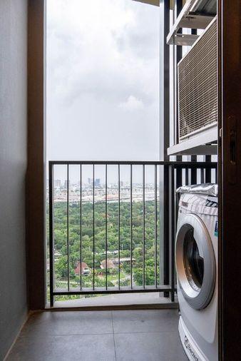 รูป 🦊HunterCondo🦊💥THE LINE Jatujak - Mochit - รูปที่ 7/12