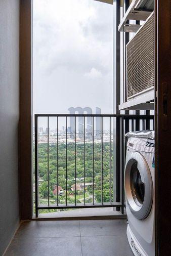รูป 🦊HunterCondo🦊💥THE LINE Jatujak - Mochit - รูปที่ 7/12