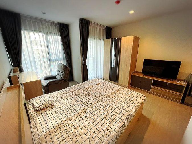 รูป Rds-0352 ให้เช่าคอนโด  Life Asoke Rama 9 นัดชมห้อง 👉line : @propertyfinder  - รูปที่ 2/9