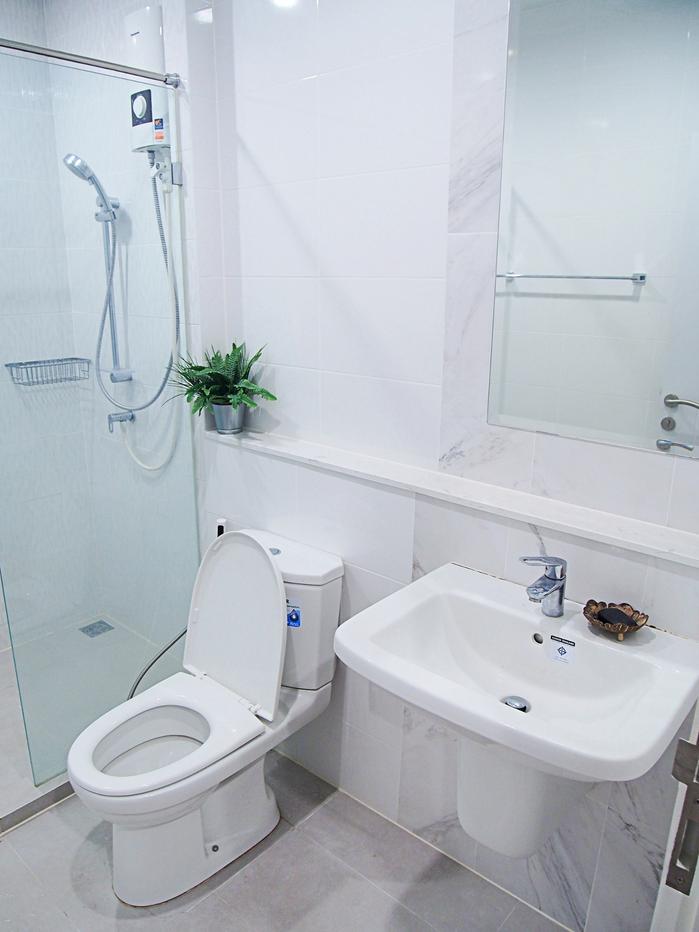 picture Condo for Rent: Niche Pride Thonglor-Phetchaburi  Schedule a viewing 👉 Line: @propertybkk4 - 7/10