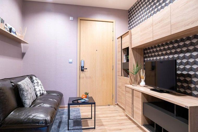 รูป 🦊HunterCondo🦊💥THE LINE Jatujak - Mochit - รูปที่ 3/12