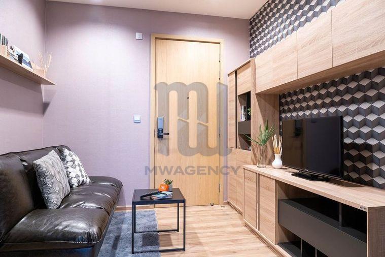 รูป 🦊HunterCondo🦊💥THE LINE Jatujak - Mochit - รูปที่ 3/12