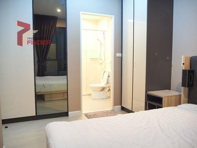 รูป Rds-0345 ให้เช่าคอนโด The Niche Pride ทองหล่อ-เพชรบุรี นัดชมห้อง 👉line : @propertyfinder - รูปที่ 4/10