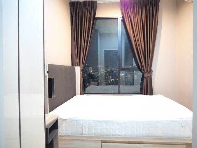 รูป Rds-0345 ให้เช่าคอนโด The Niche Pride ทองหล่อ-เพชรบุรี นัดชมห้อง 👉line : @propertyfinder - รูปที่ 3/10